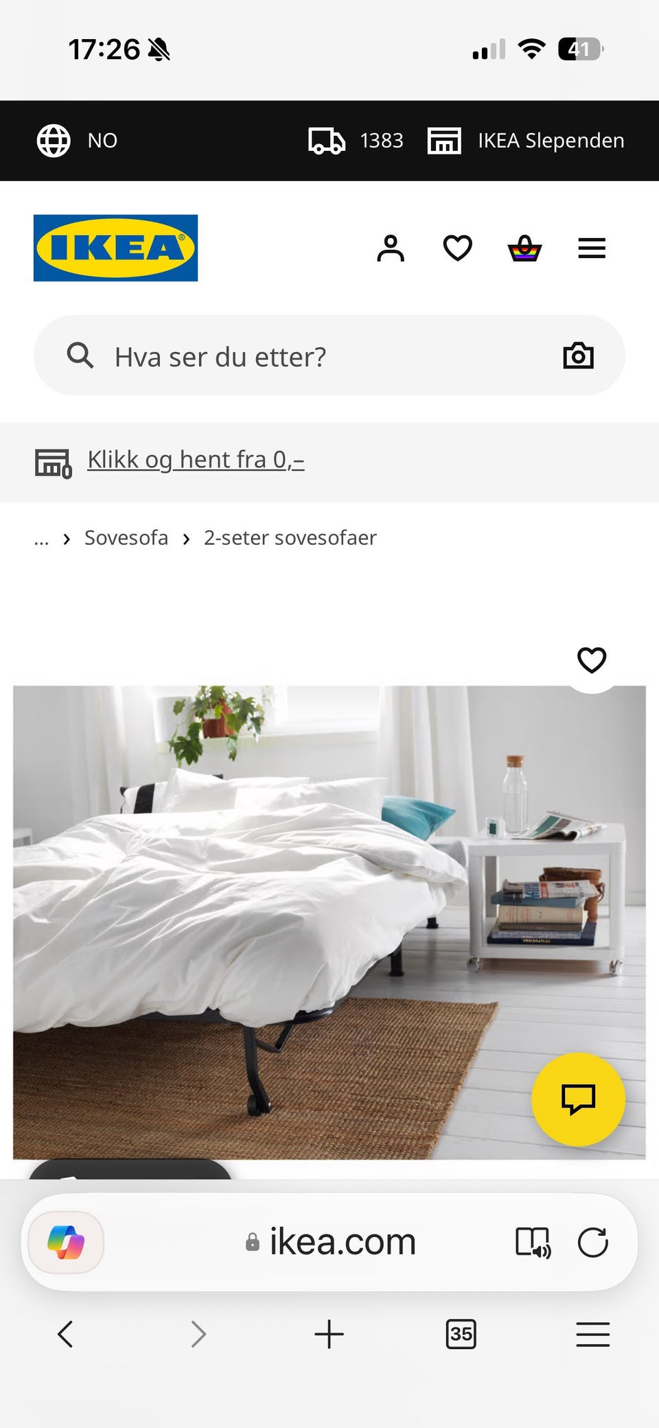 Galleribilde