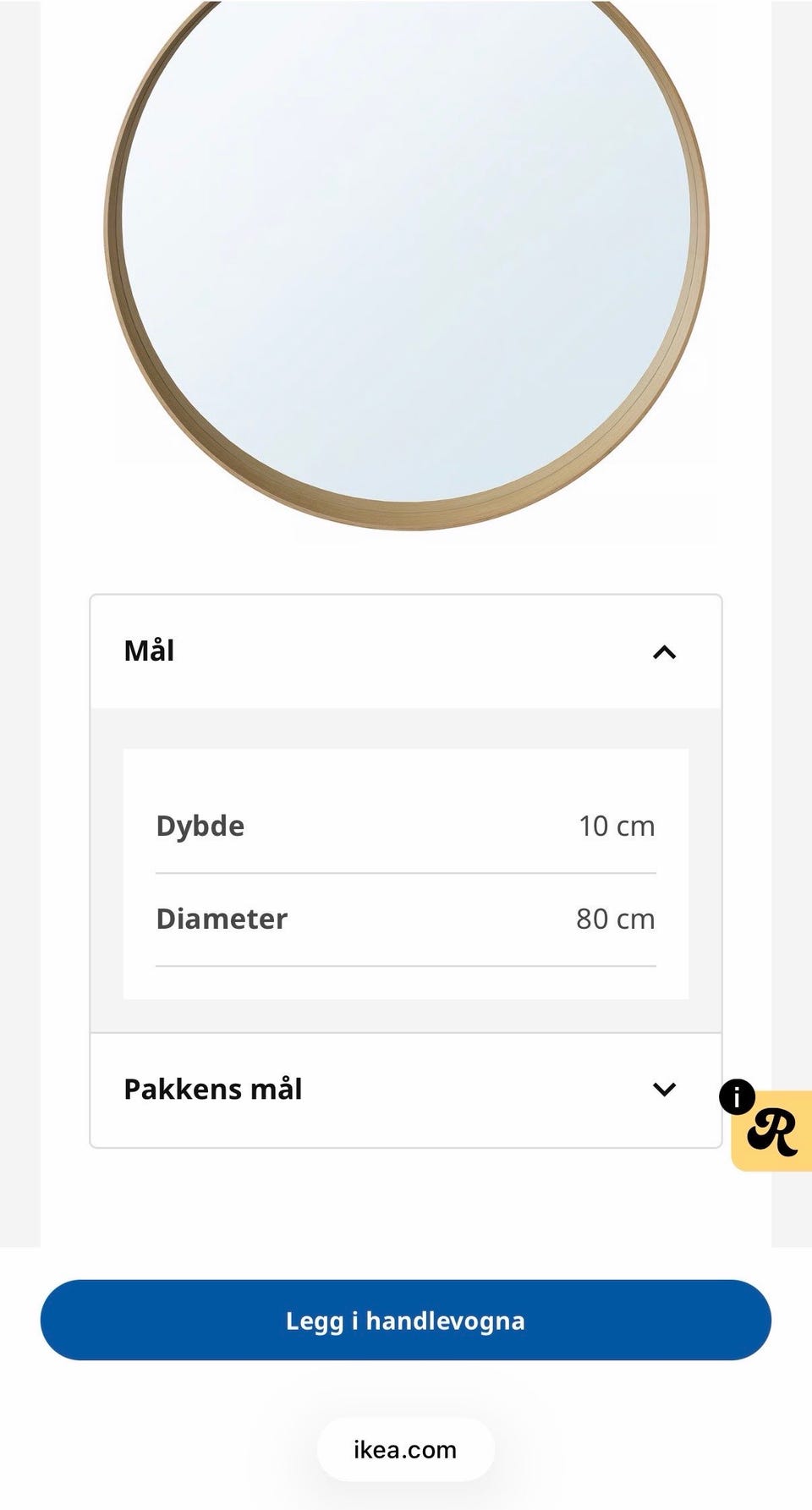 Galleribilde