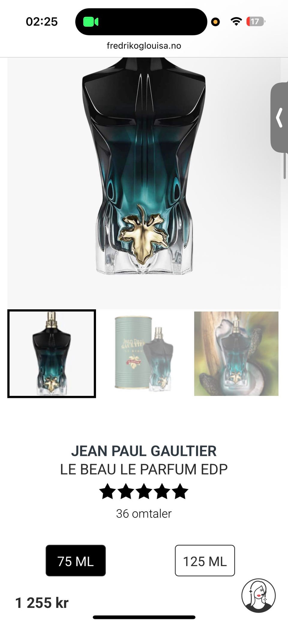 Galleribilde