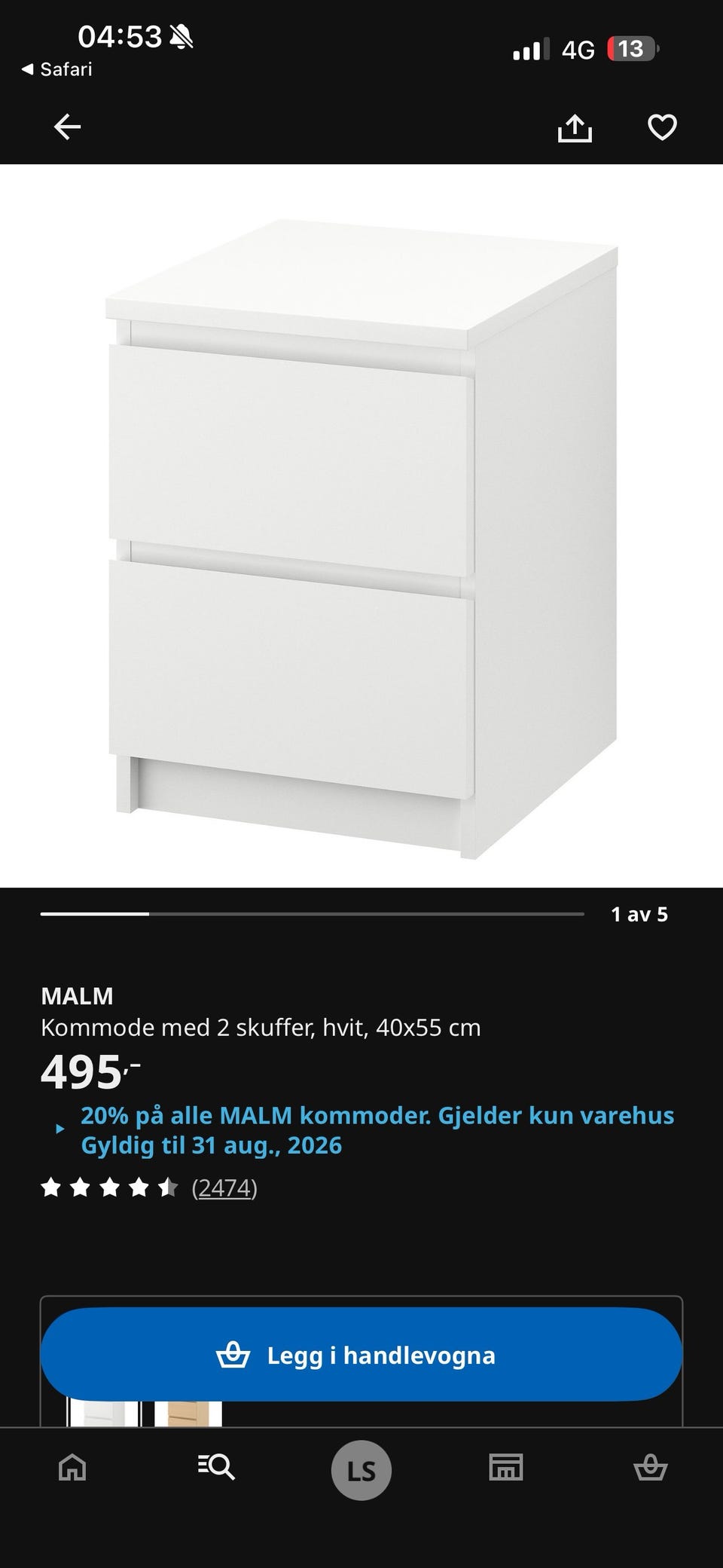 Galleribilde