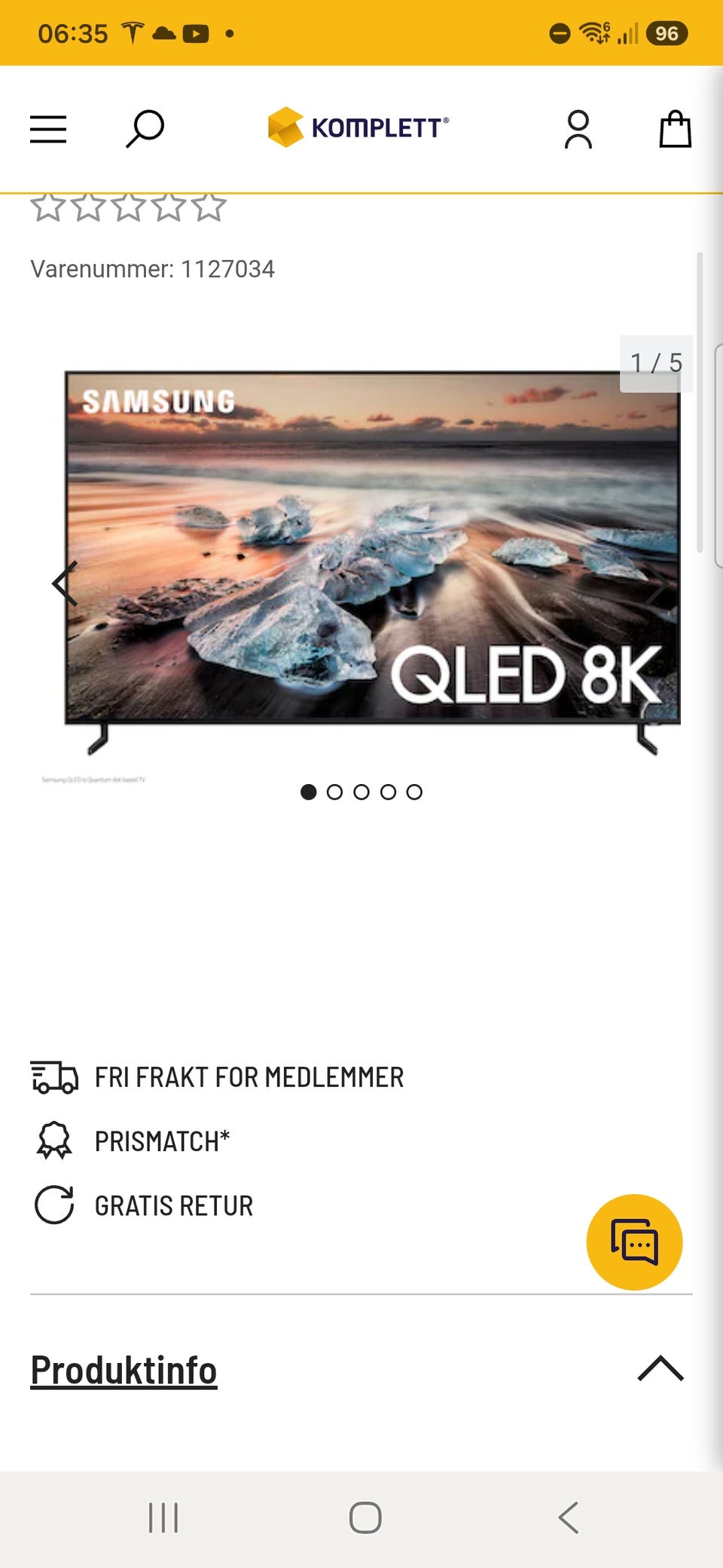 Galleribilde