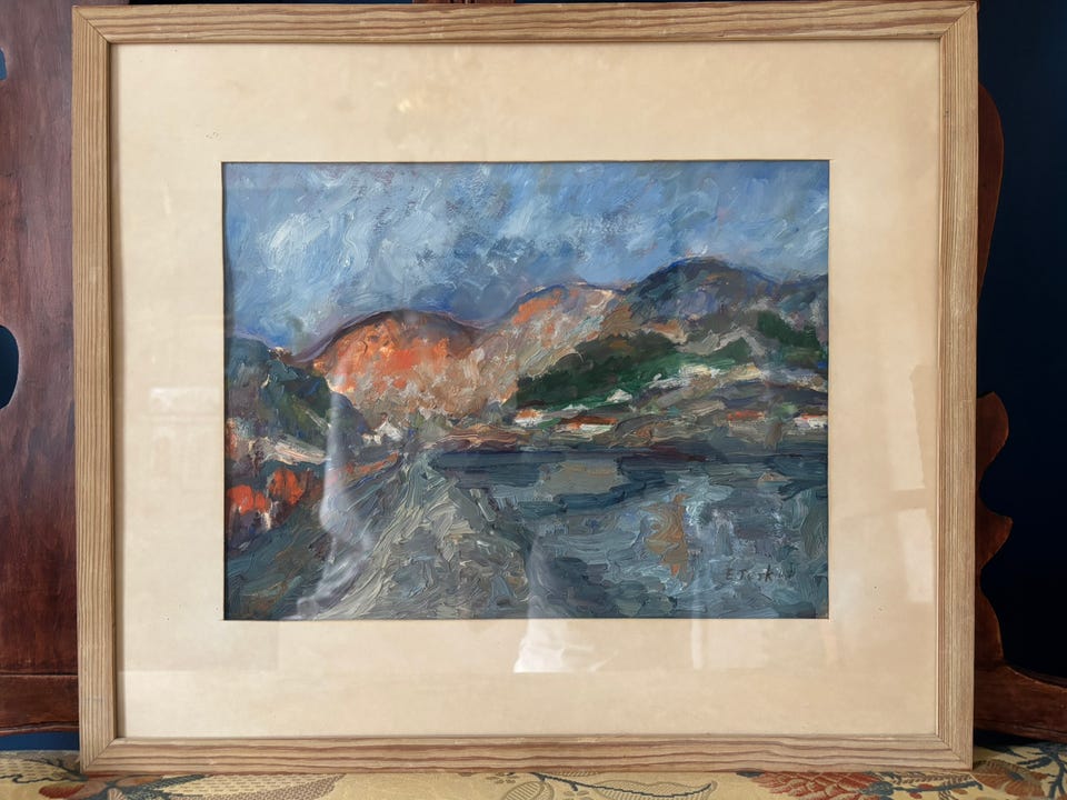 Galleribilde