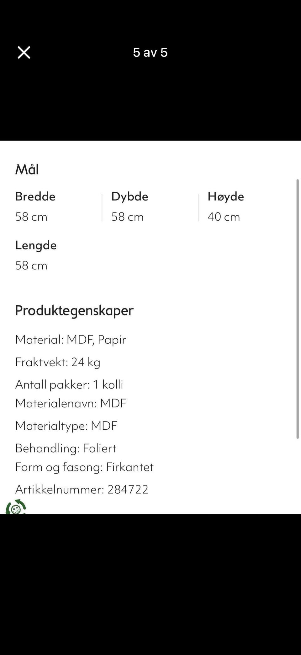 Galleribilde