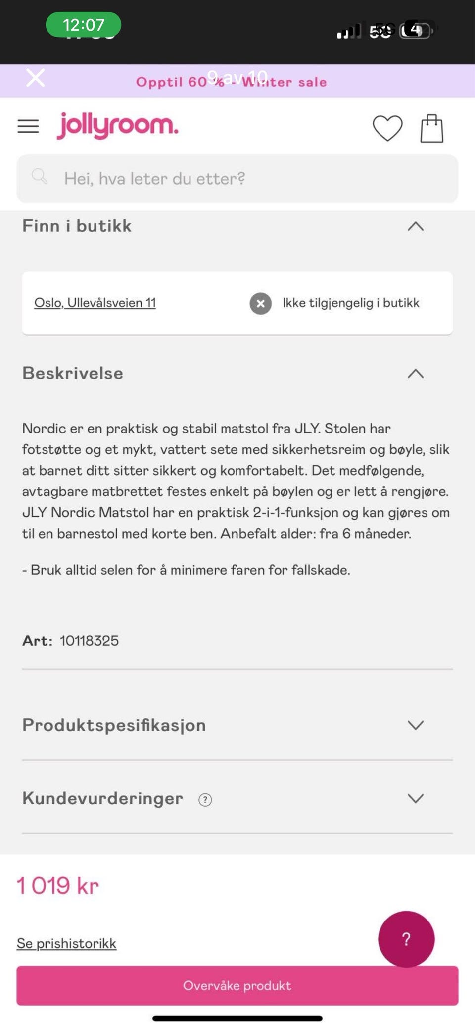 Galleribilde