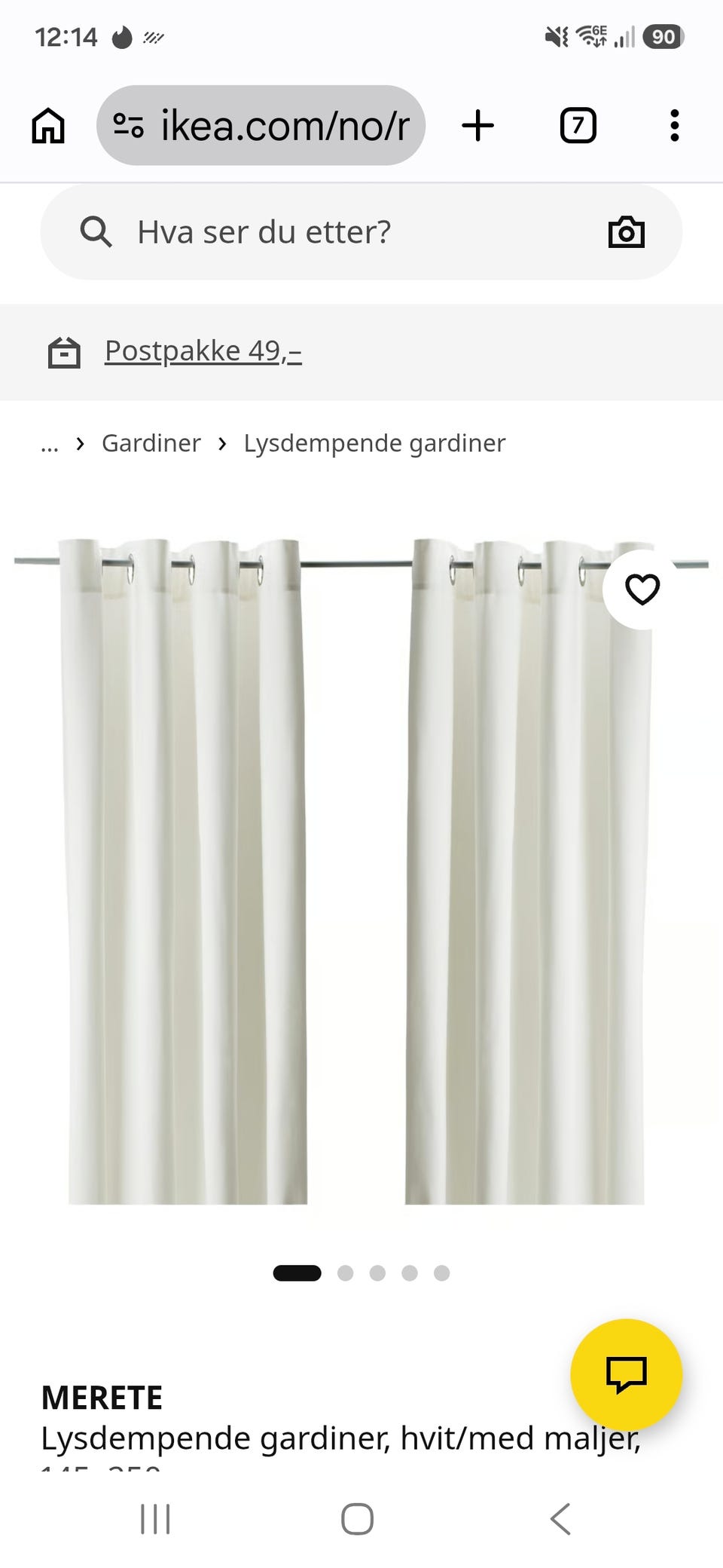 Galleribilde