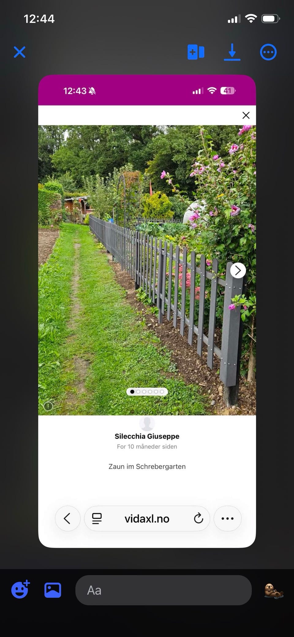 Galleribilde