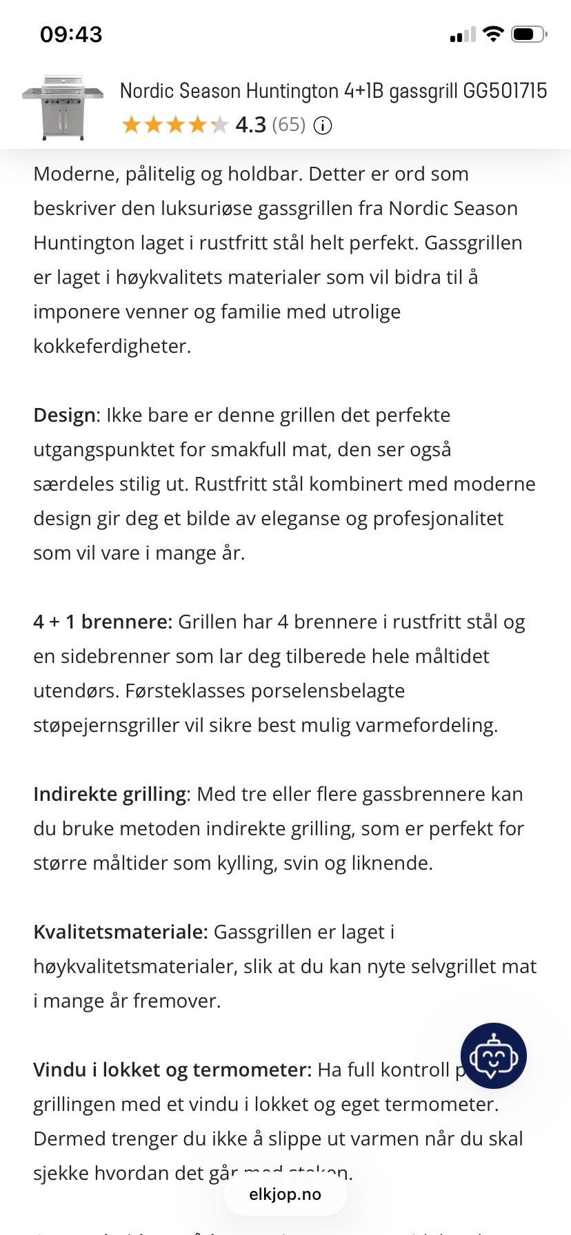 Galleribilde