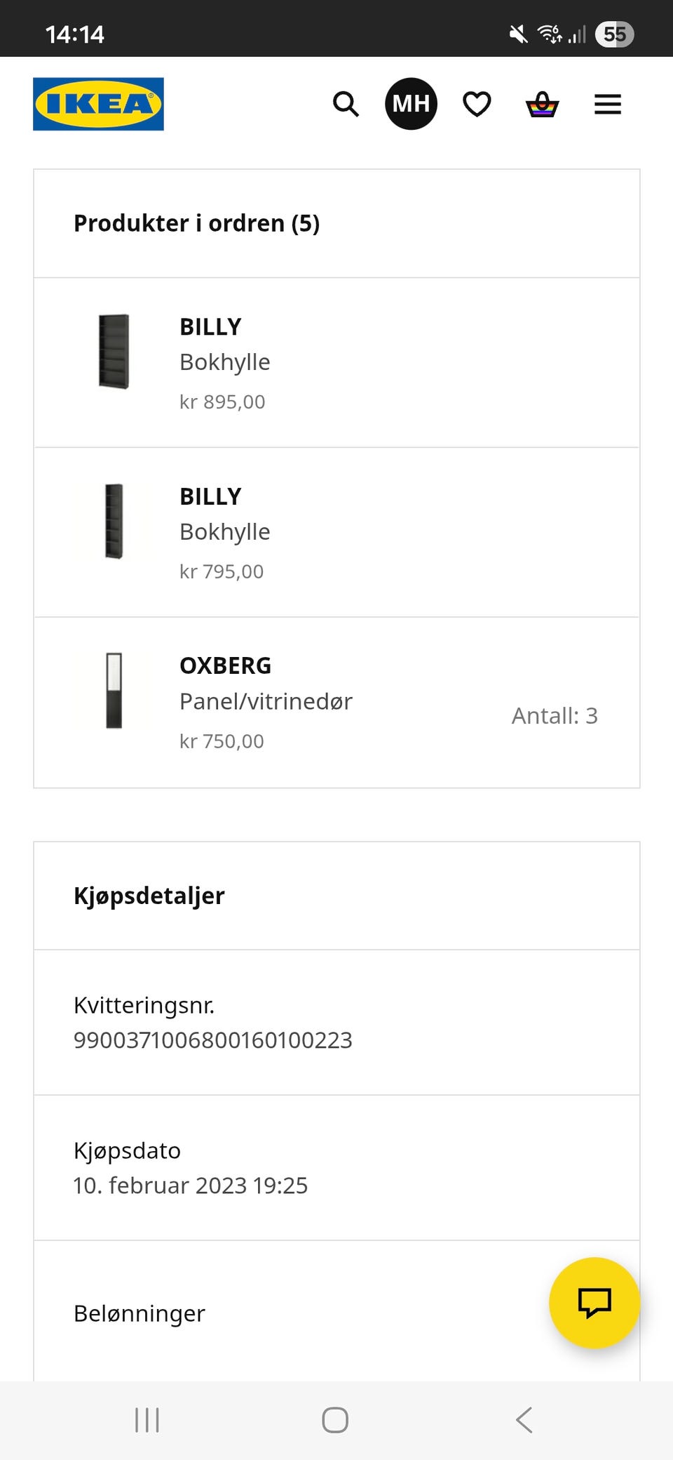 Galleribilde