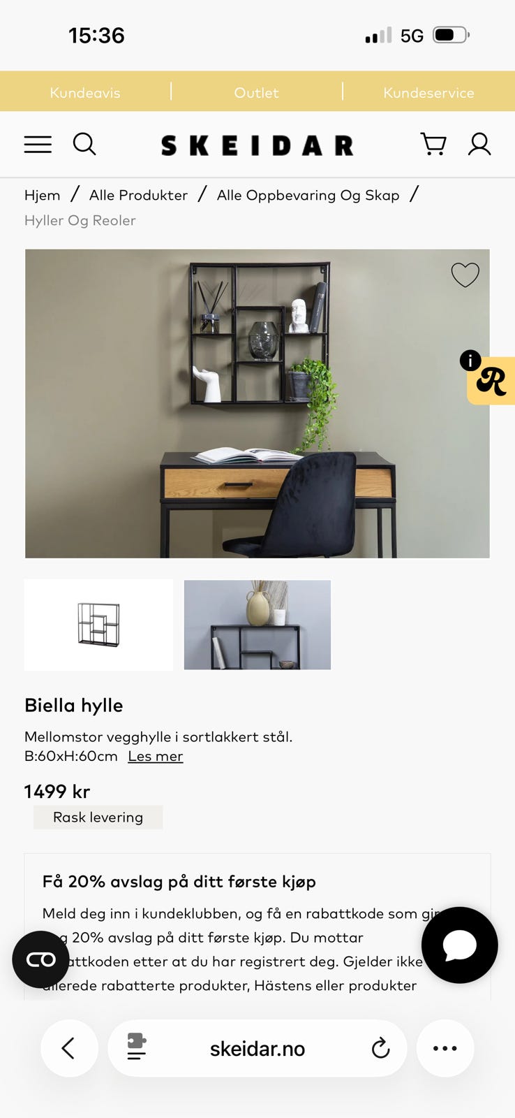 Galleribilde