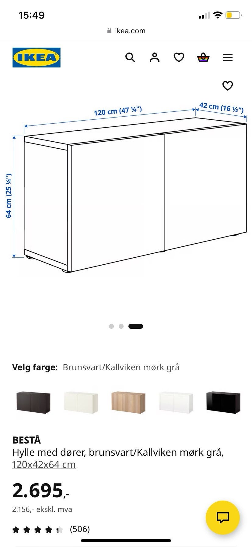 Galleribilde