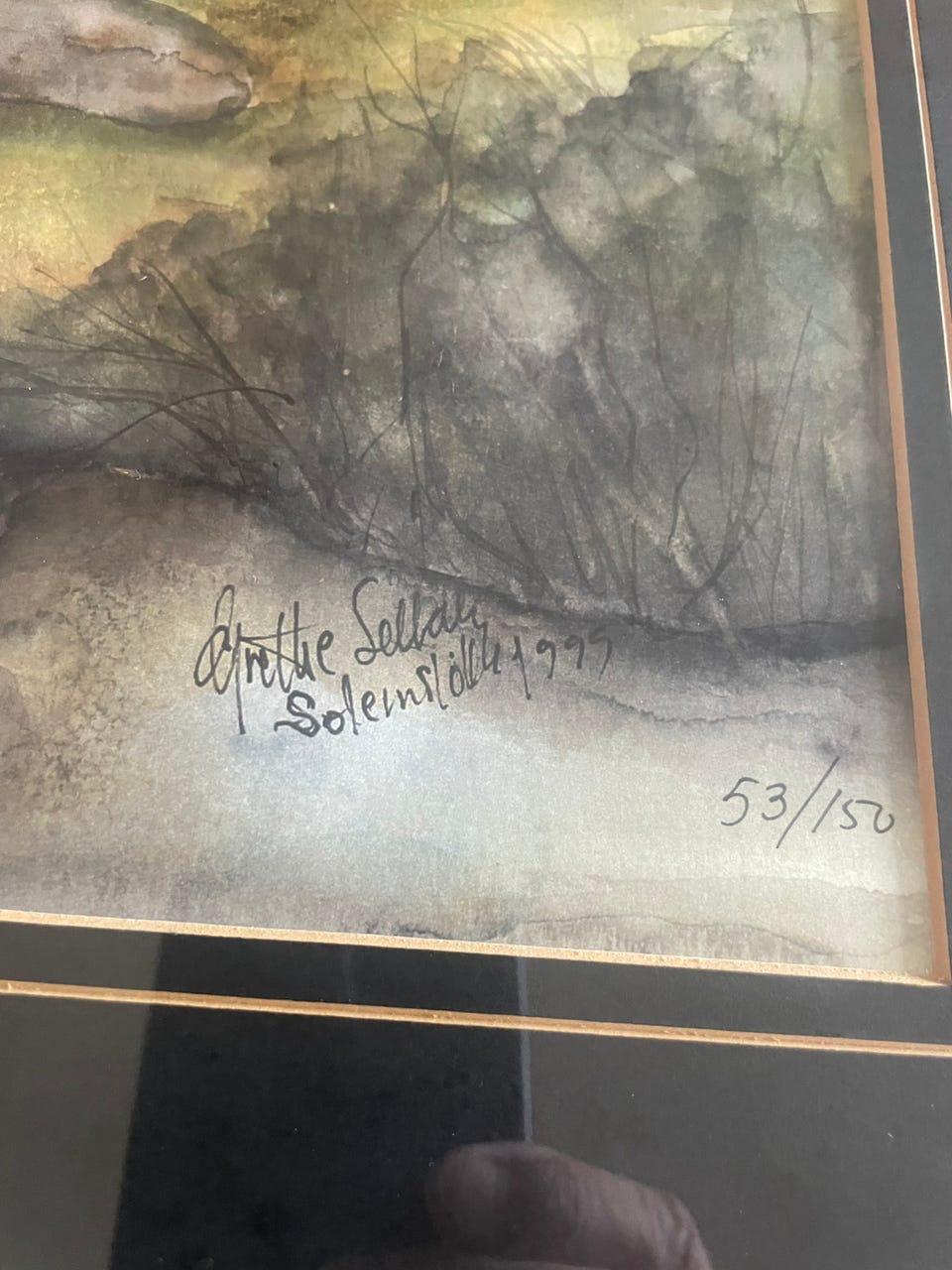 Galleribilde