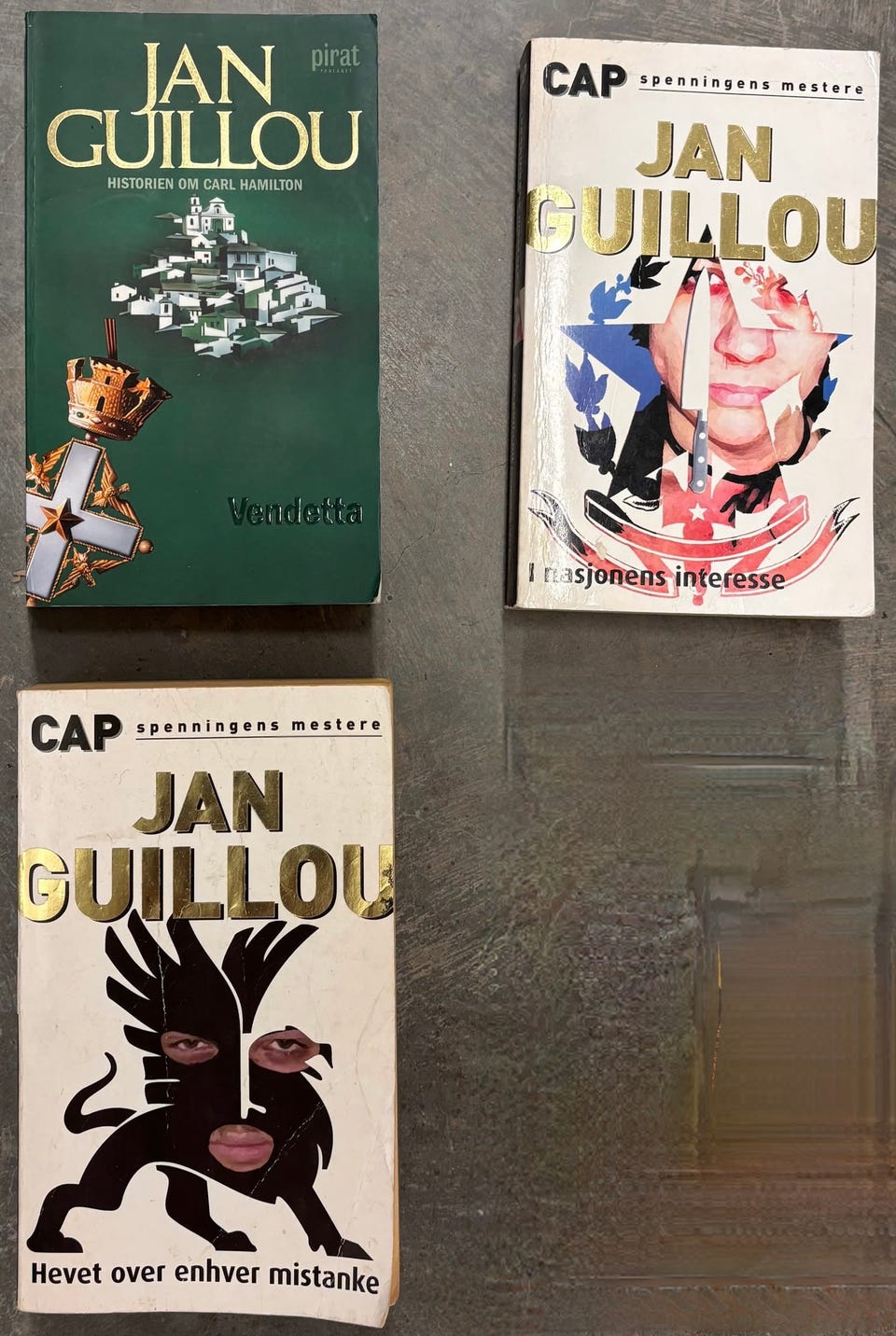 Galleribilde