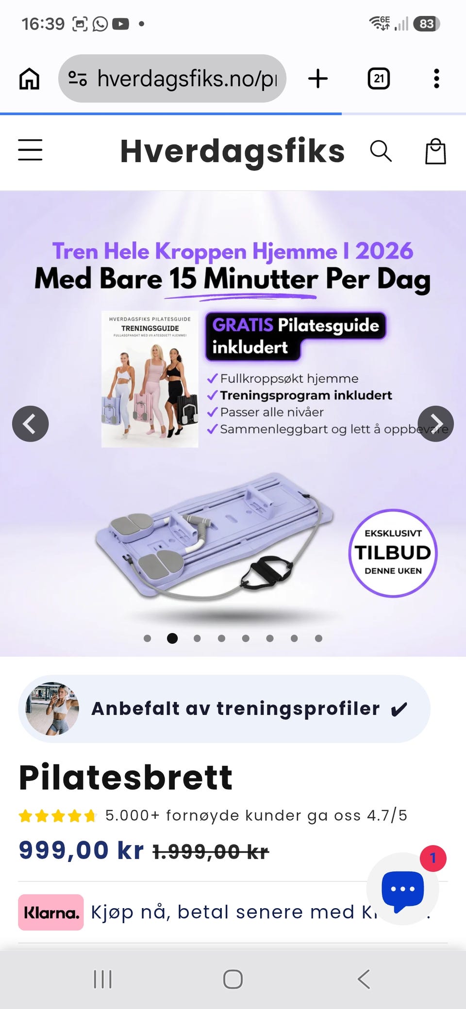 Galleribilde
