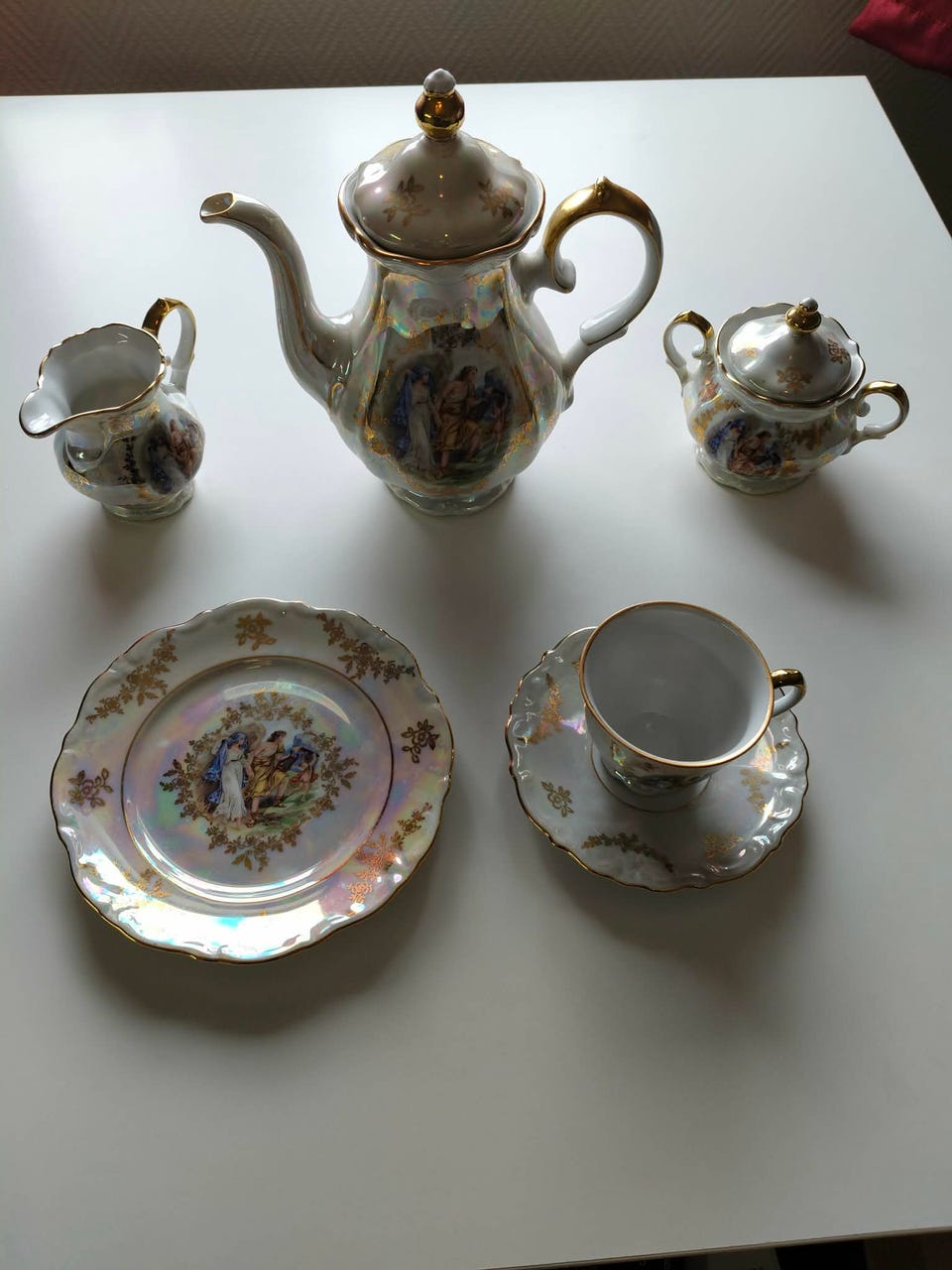 Galleribilde