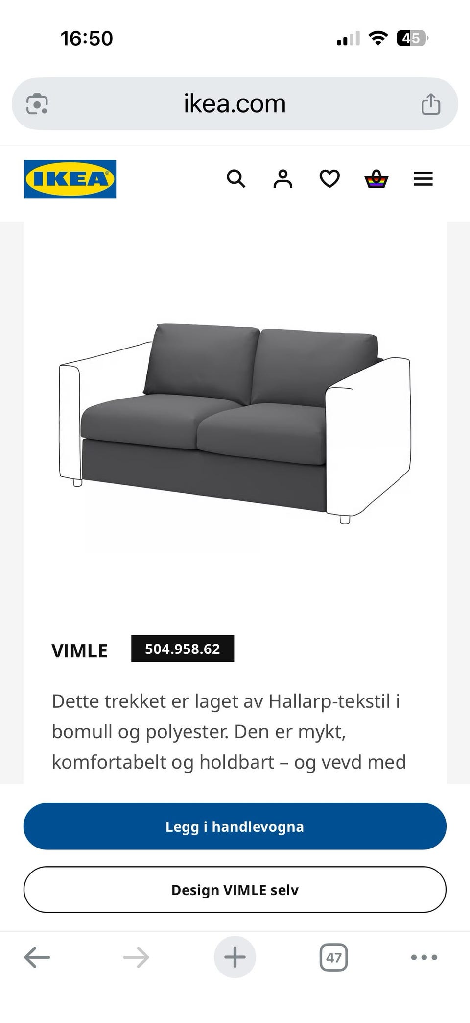 Galleribilde