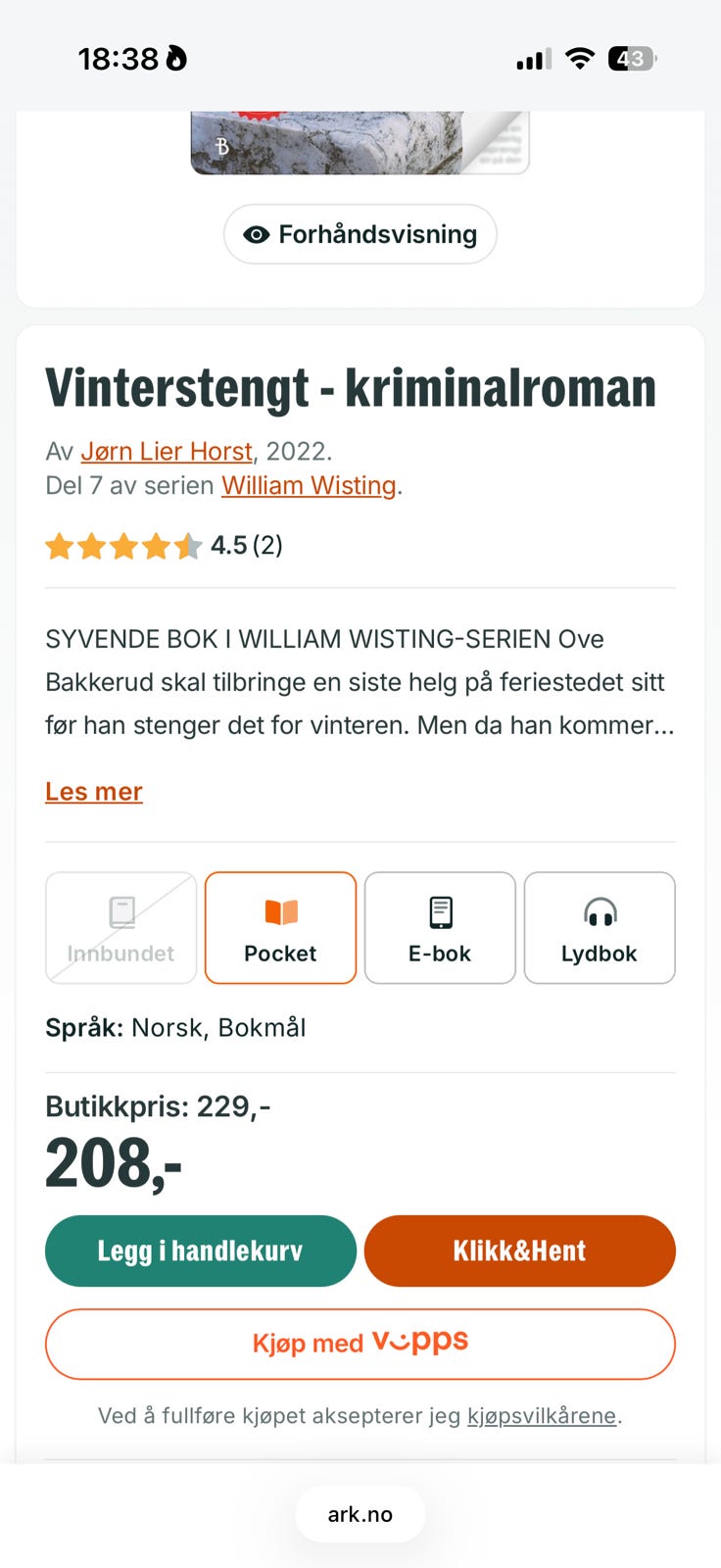 Galleribilde