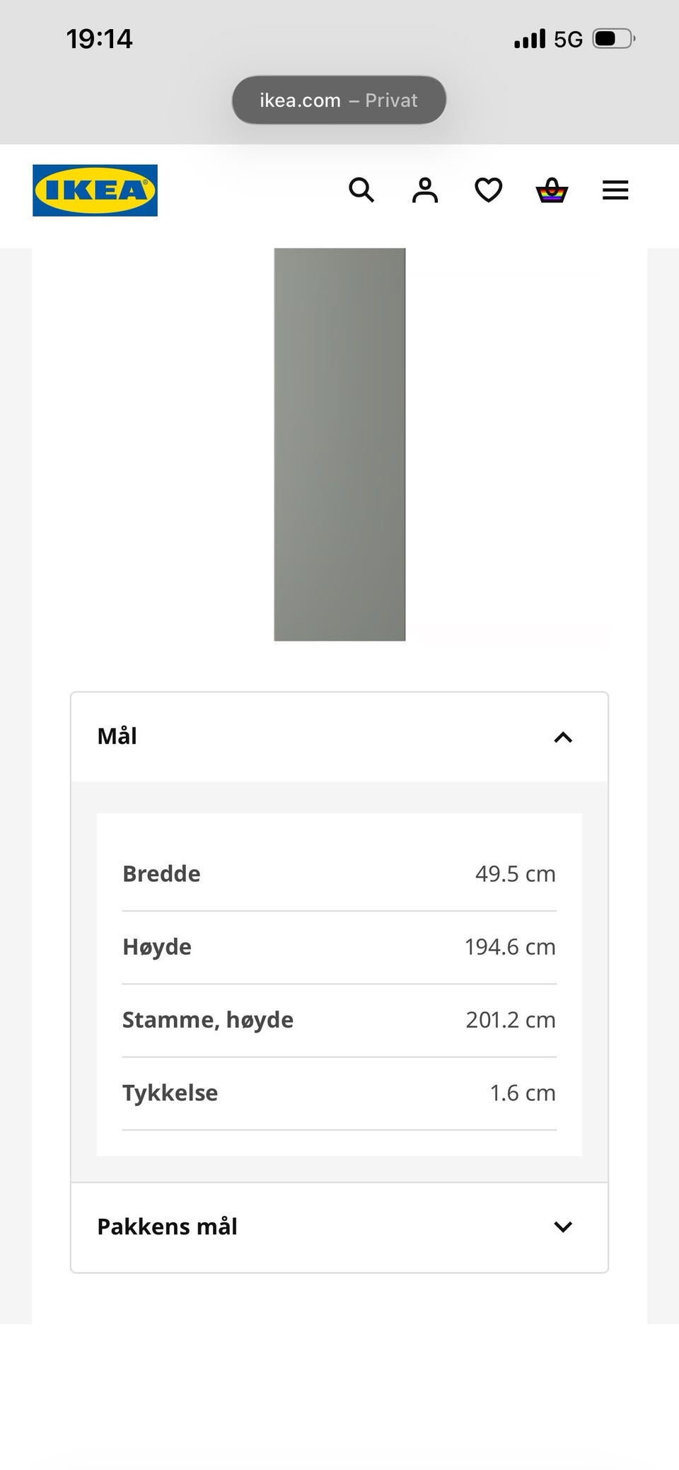 Galleribilde