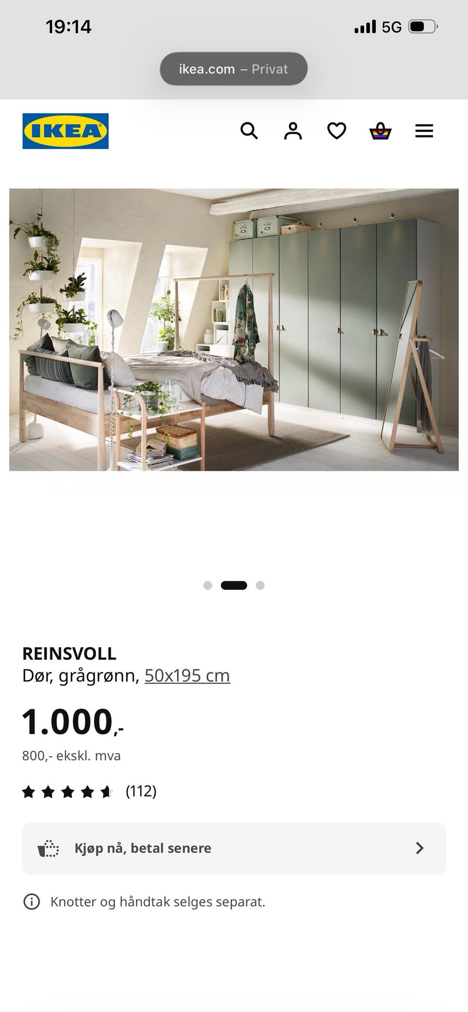Galleribilde