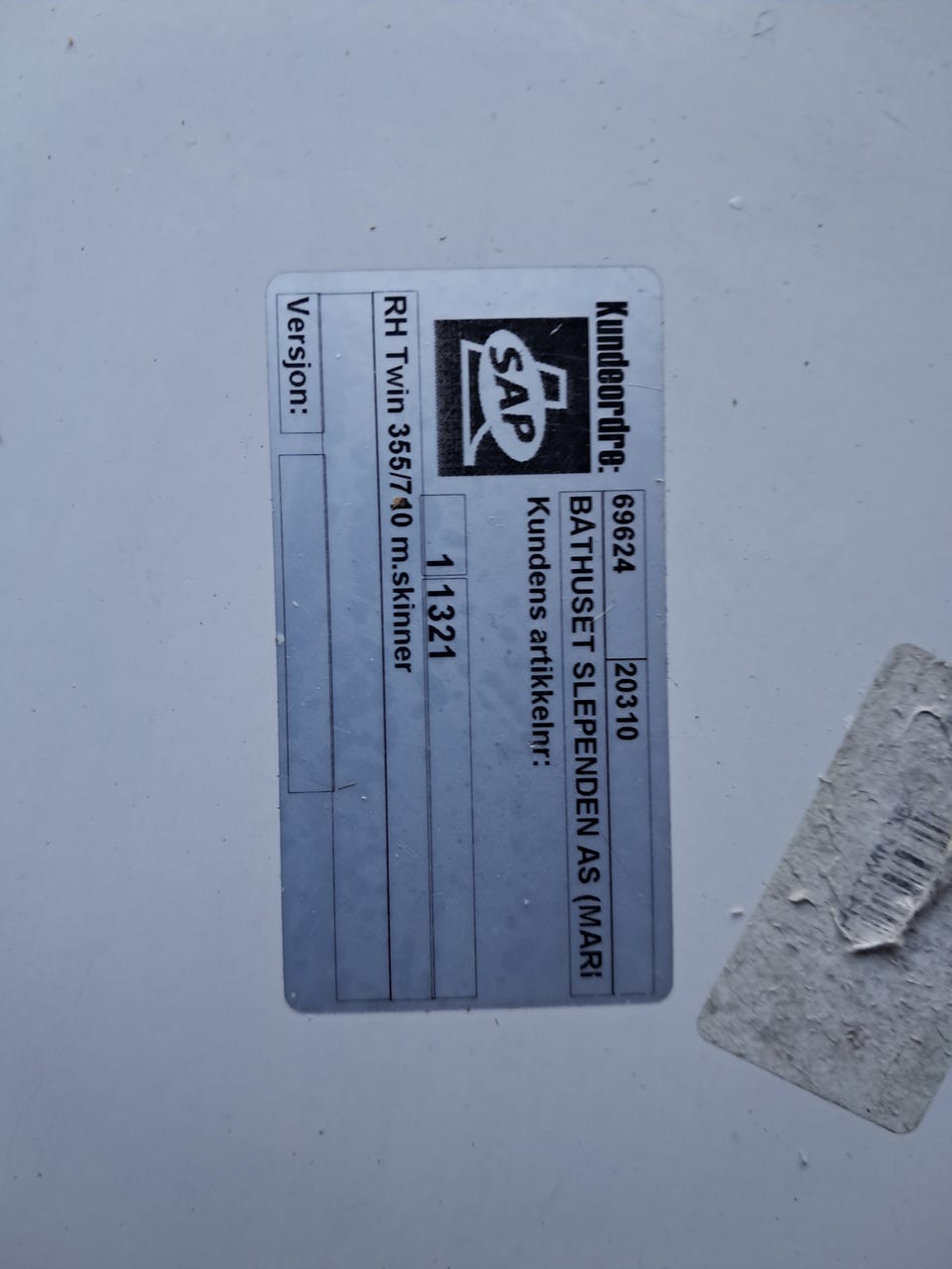 Product image 3 of 5