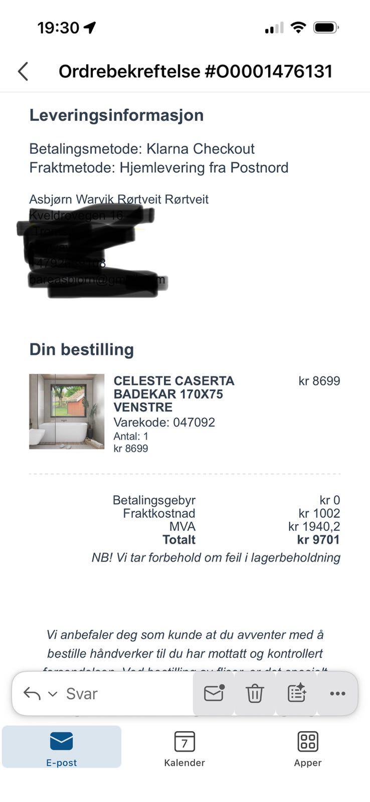 Galleribilde