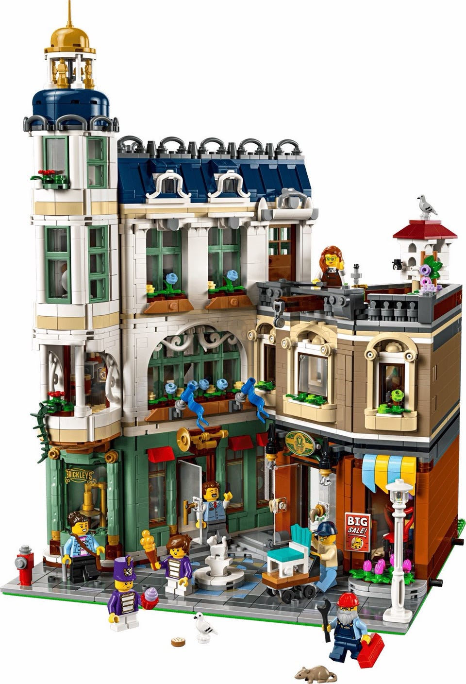 Galleribilde