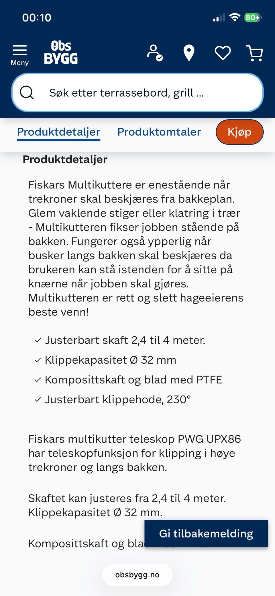 Galleribilde