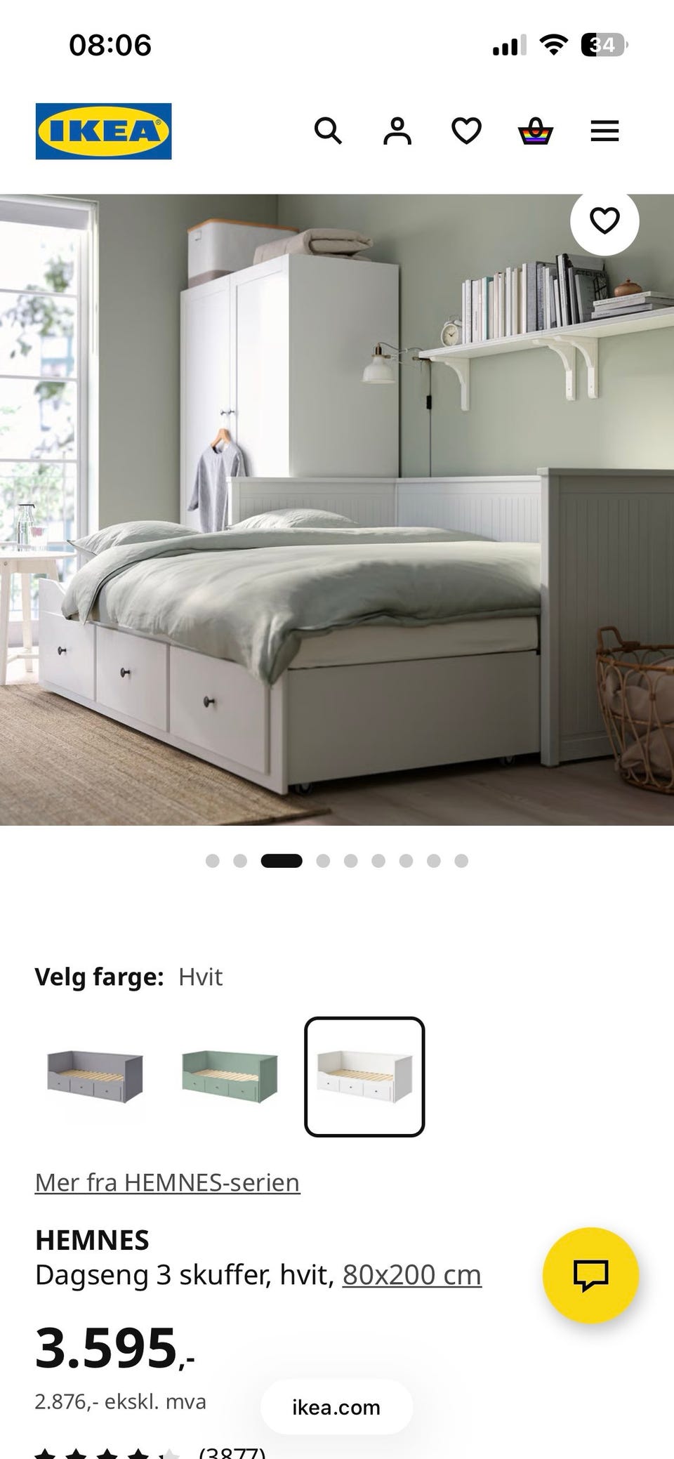 Galleribilde