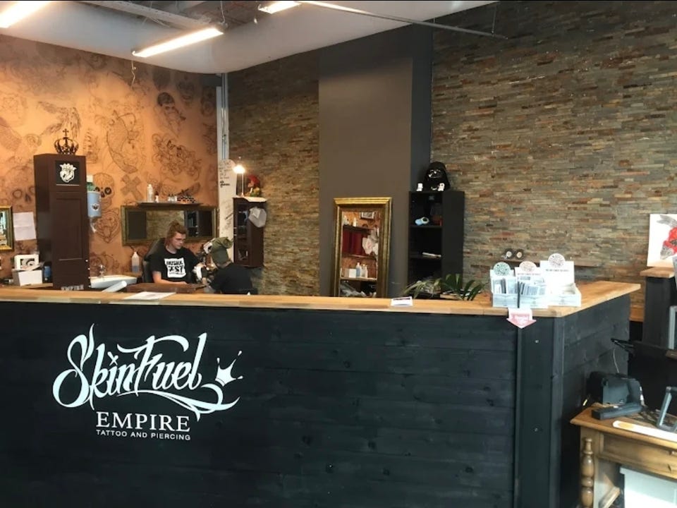 Galleribilde