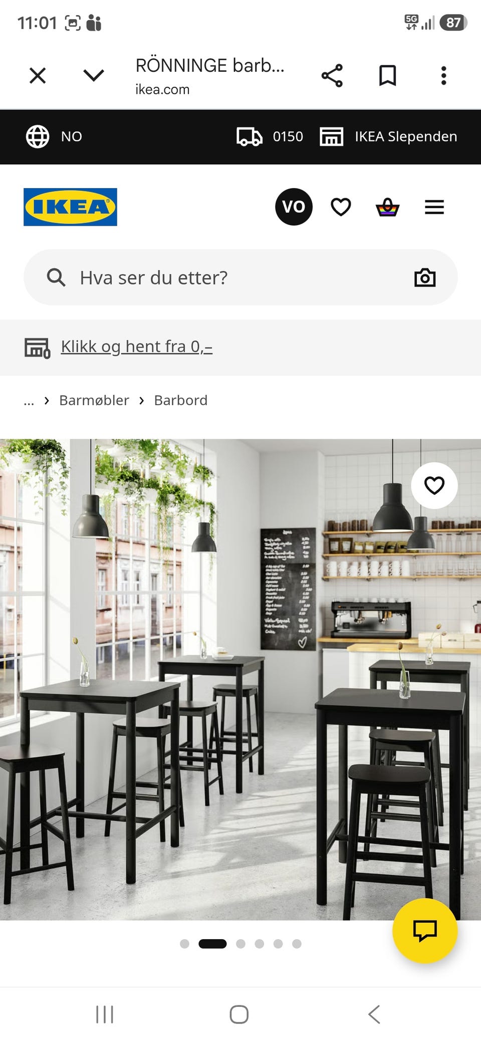 Galleribilde