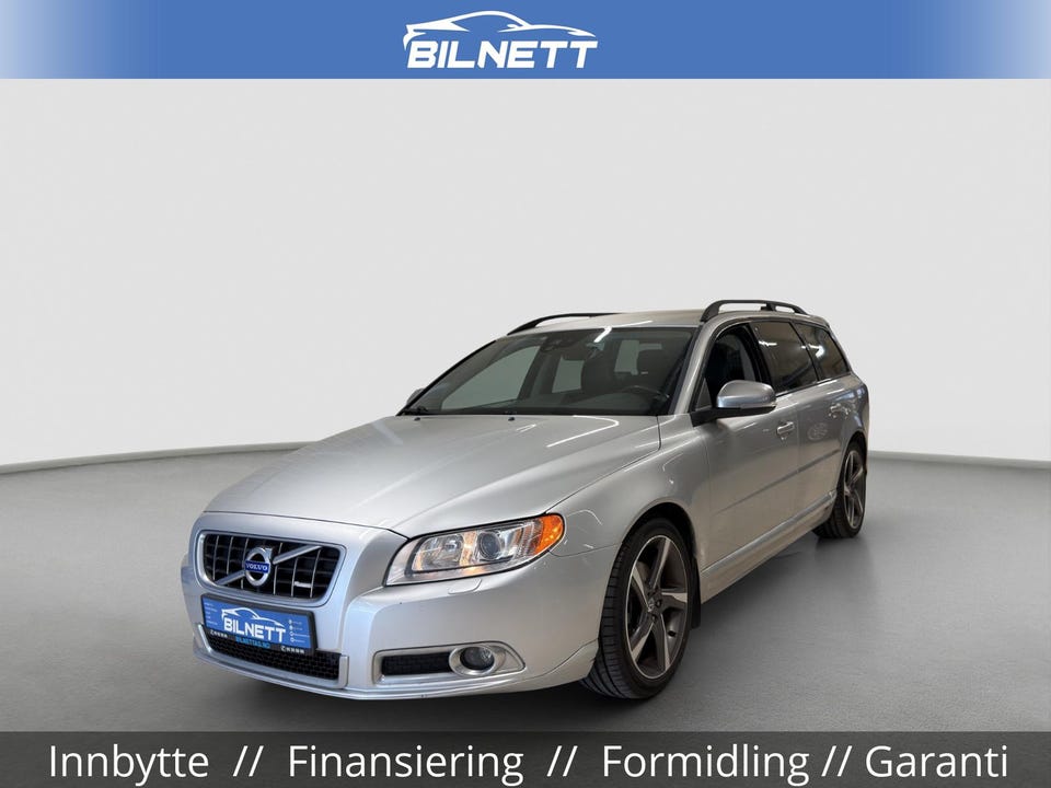 Volvo V70
