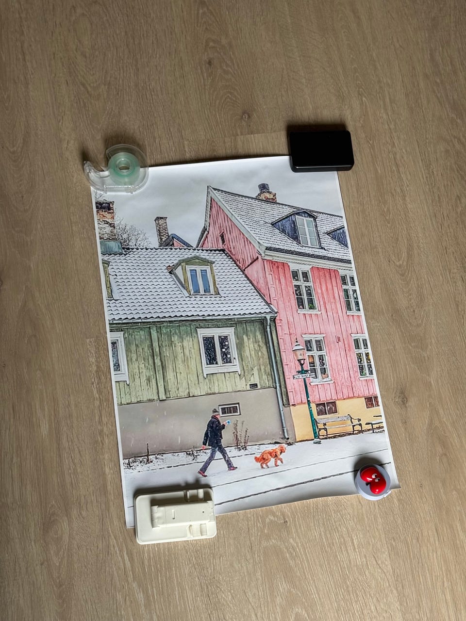 Galleribilde