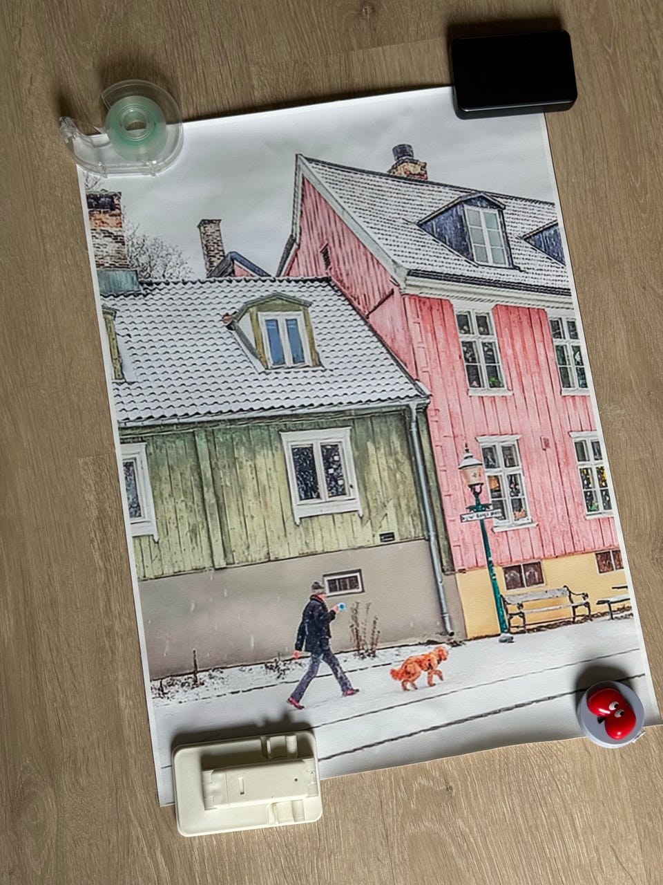 Galleribilde