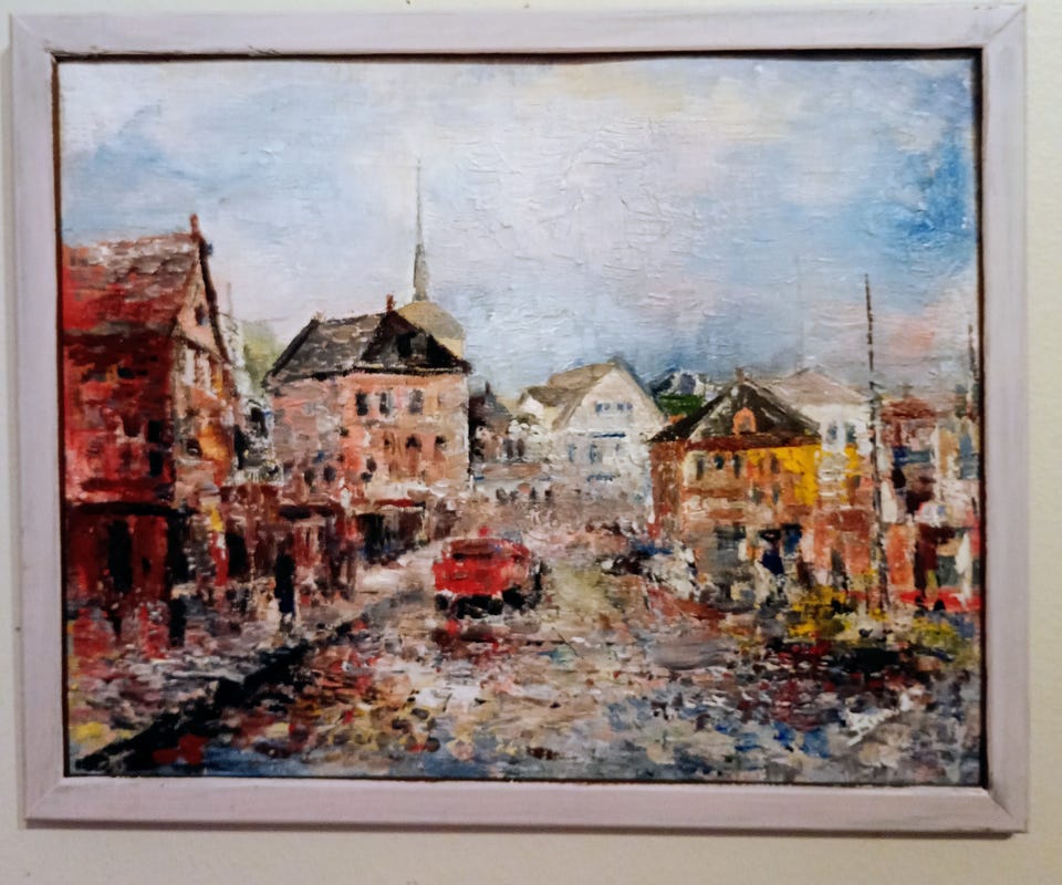 Galleribilde