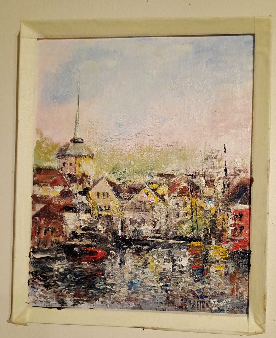 Galleribilde