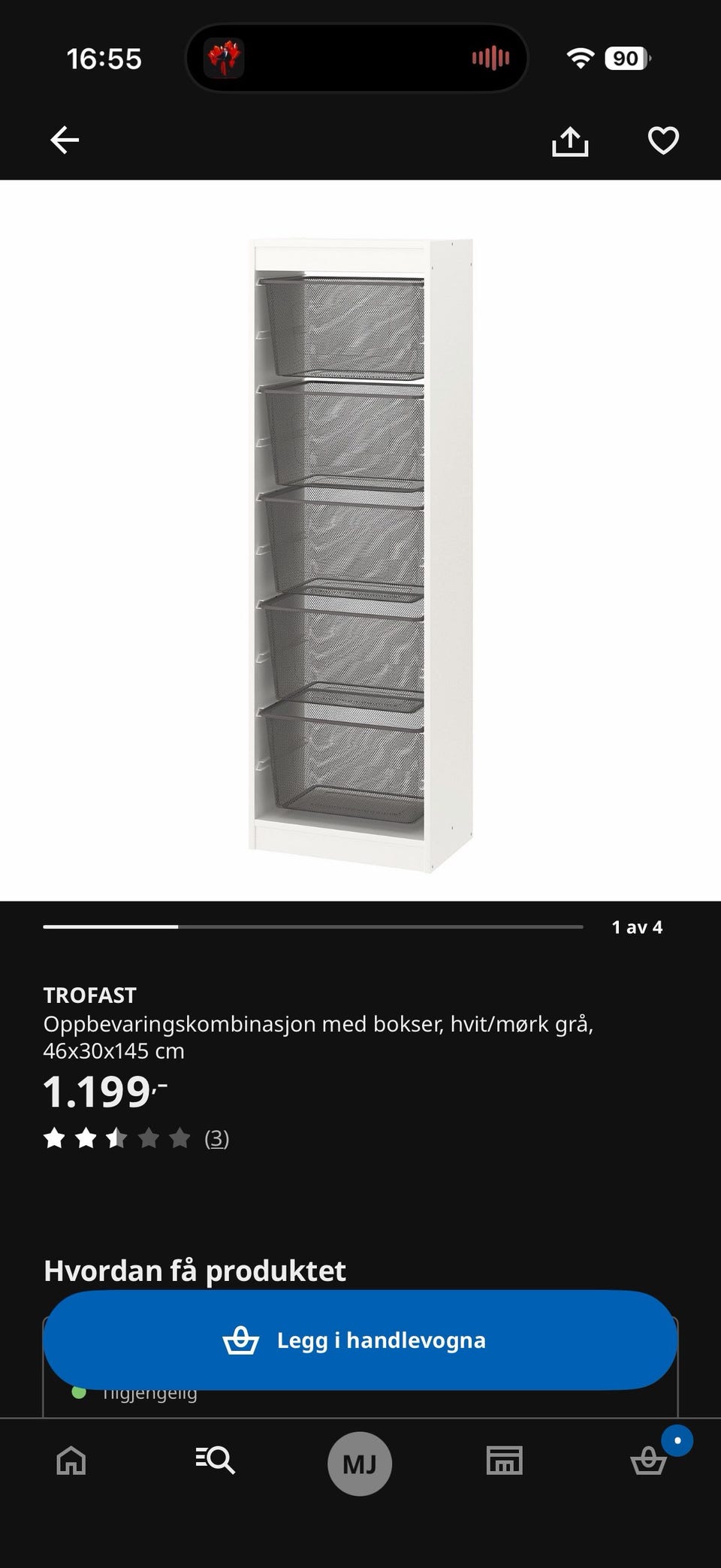 Galleribilde