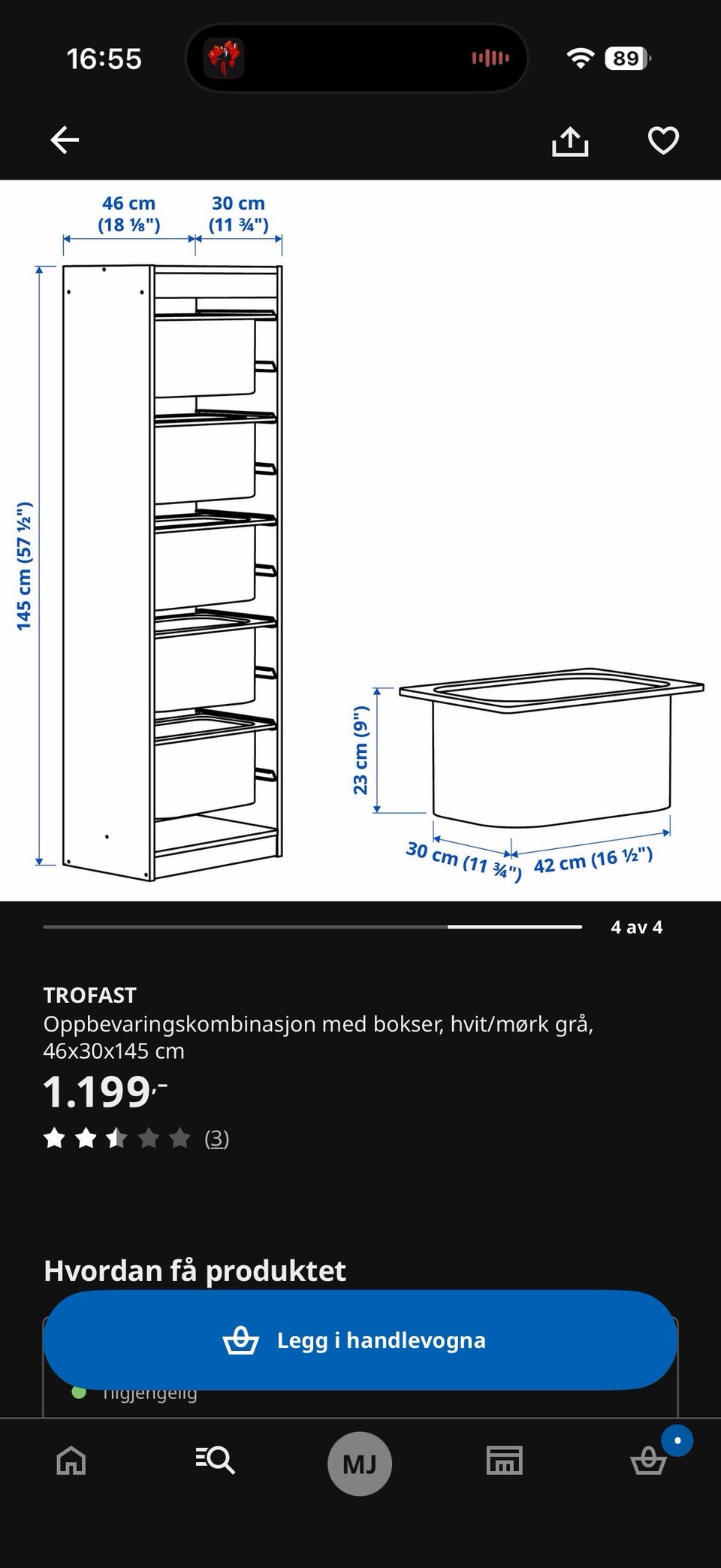 Galleribilde