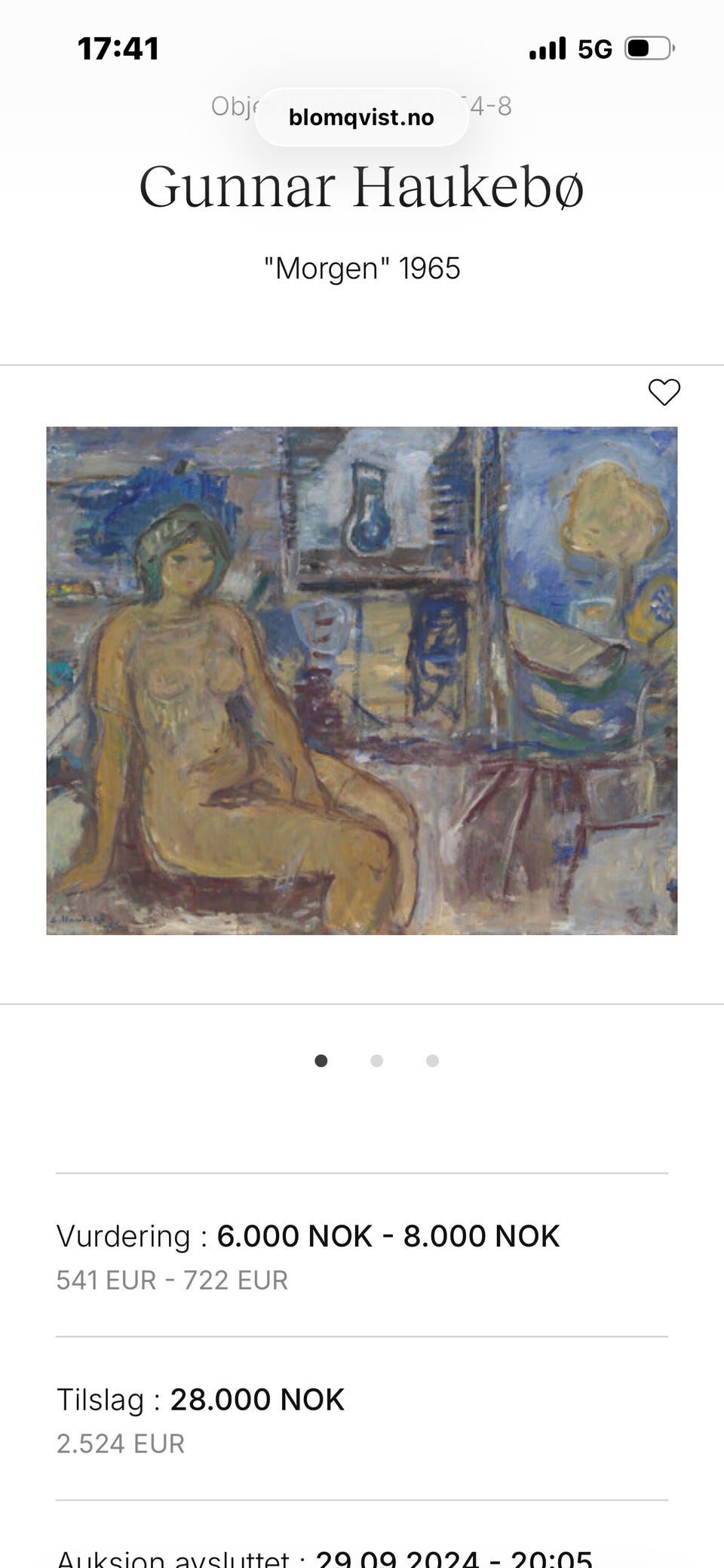 Galleribilde