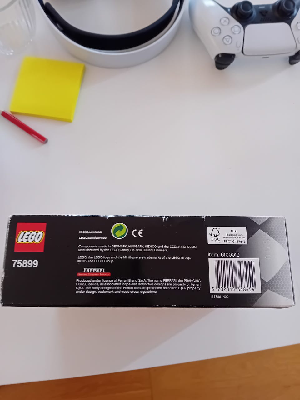 Galleribilde