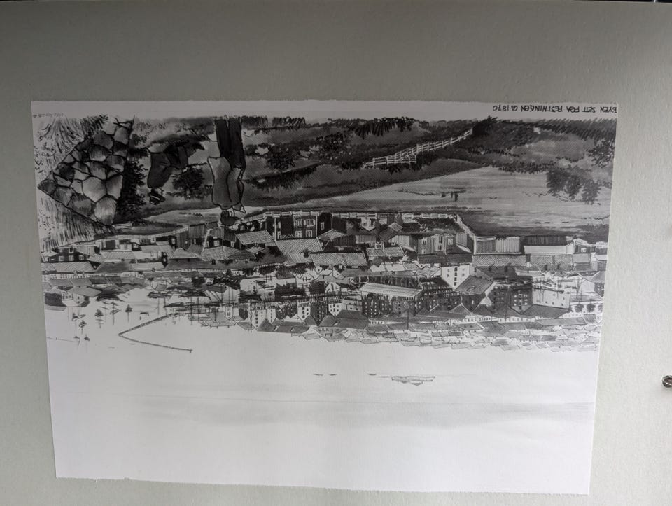 Galleribilde