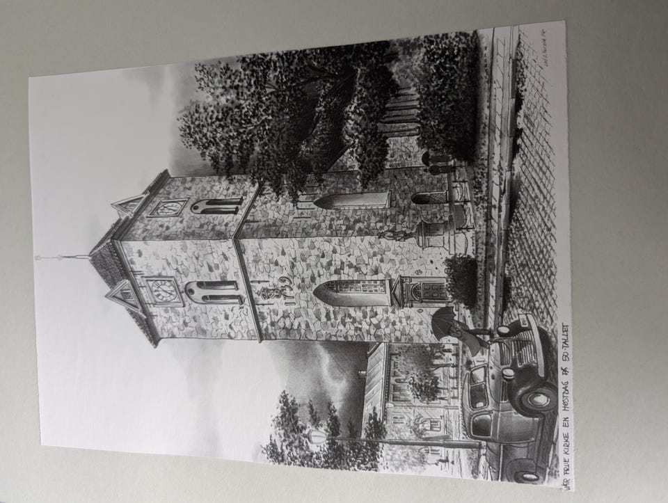Galleribilde