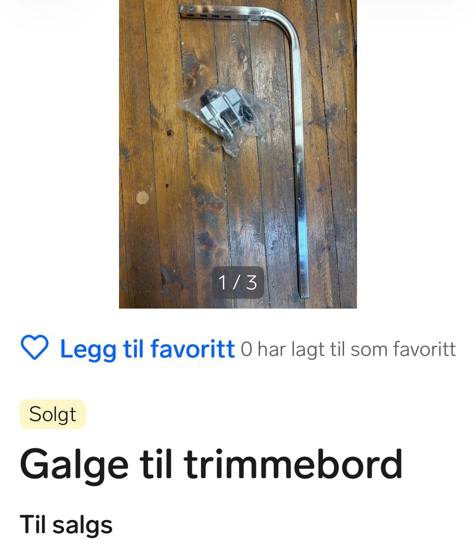 Galleribilde