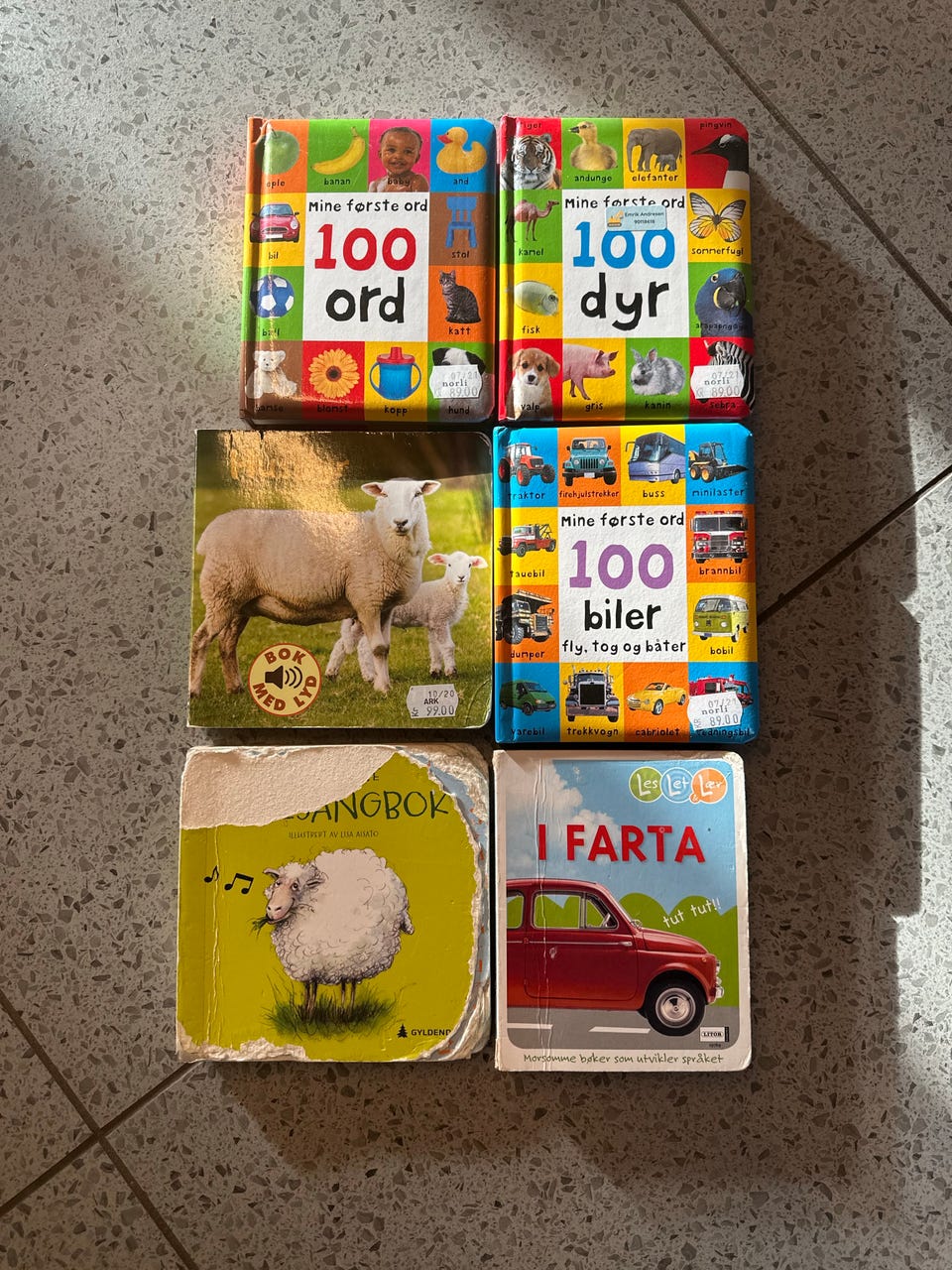 Galleribilde