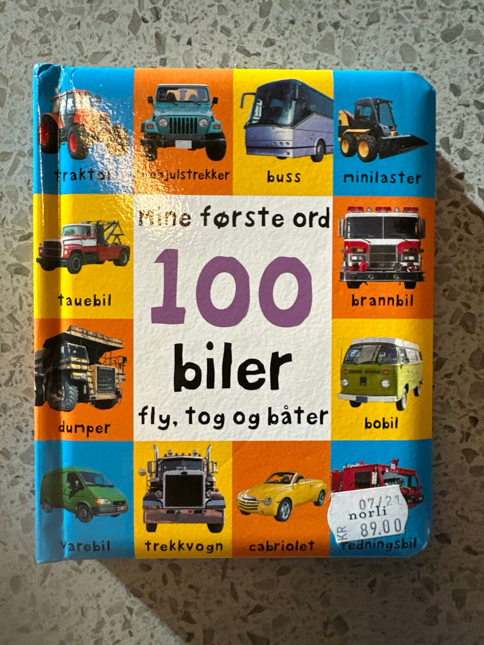 Galleribilde