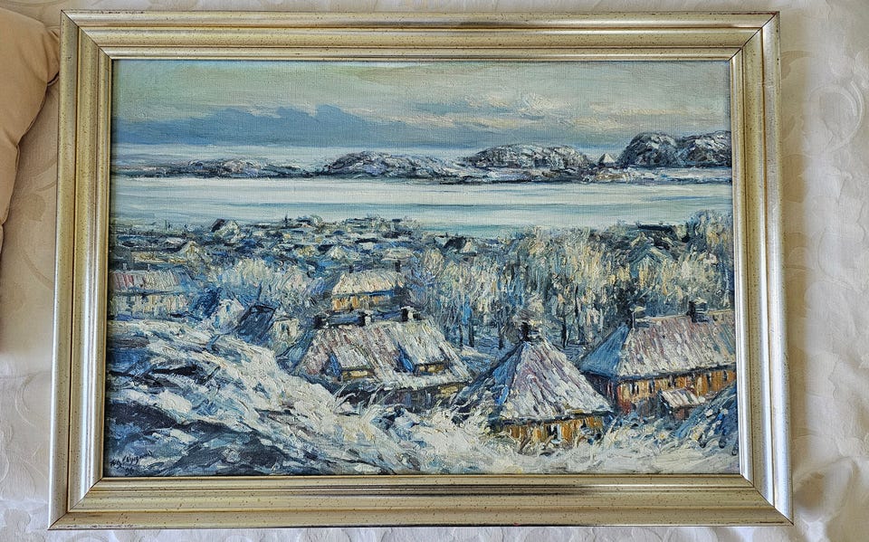 Galleribilde