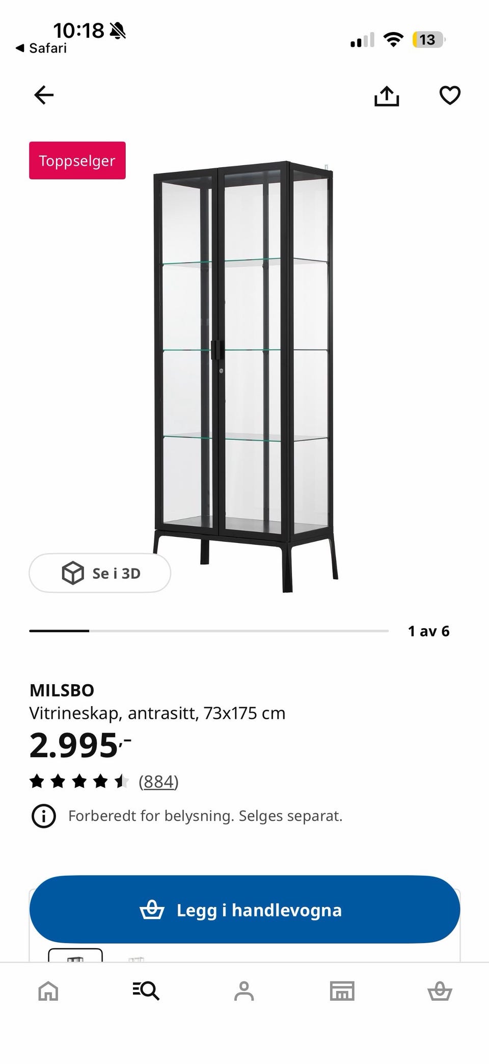 Galleribilde