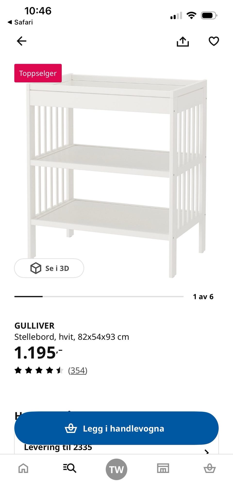 Galleribilde