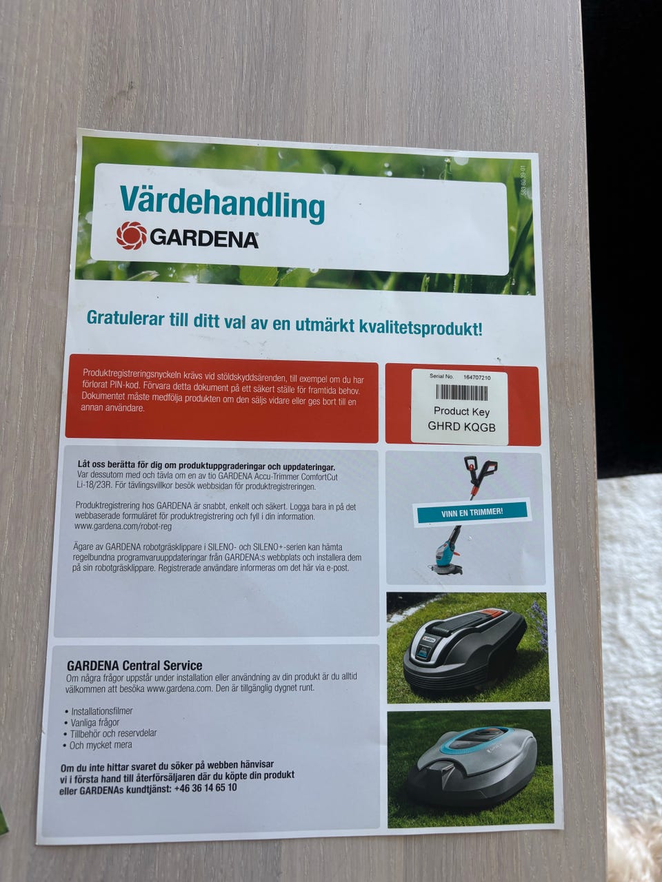 Galleribilde