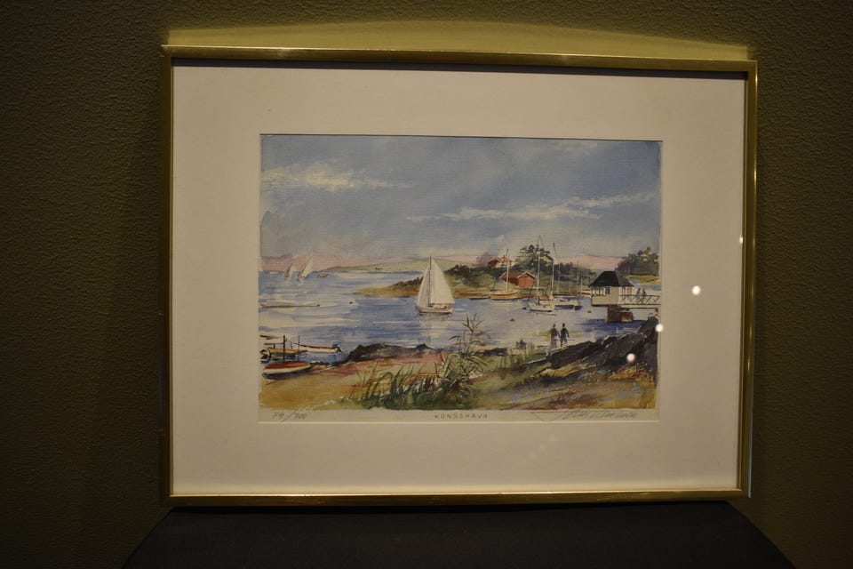 Galleribilde