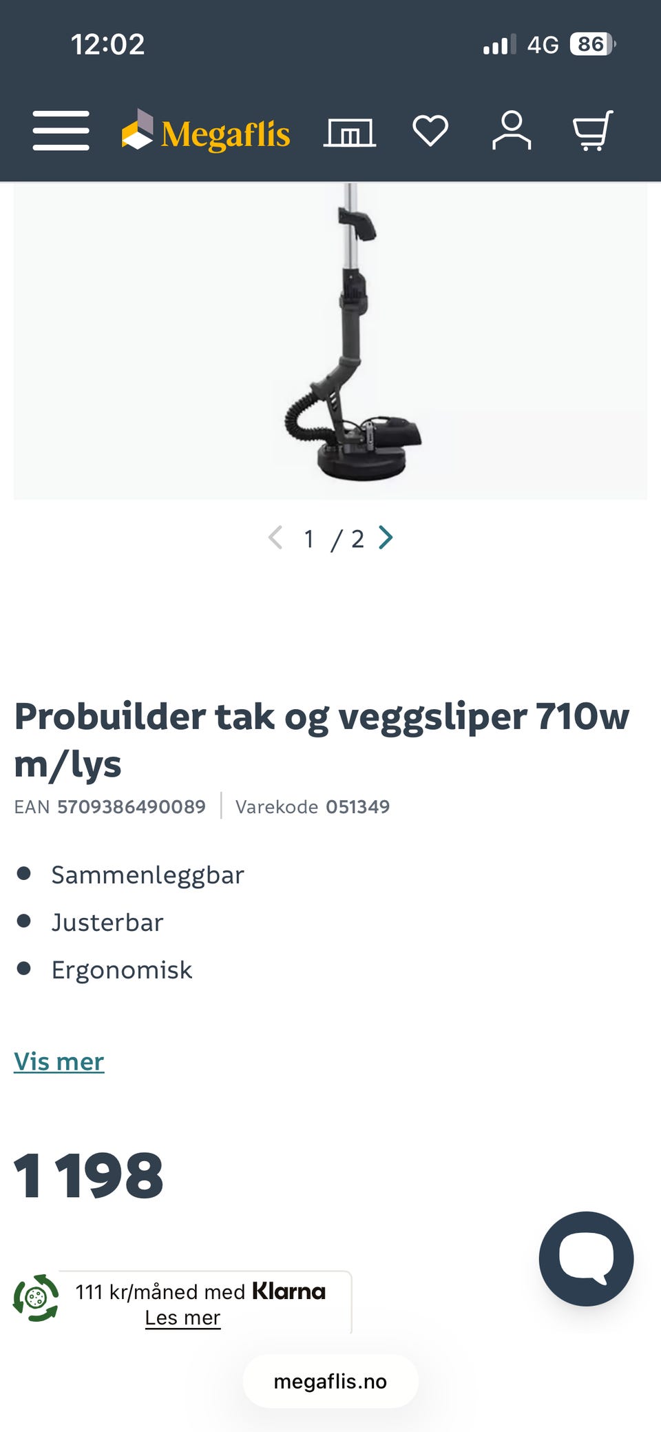 Galleribilde
