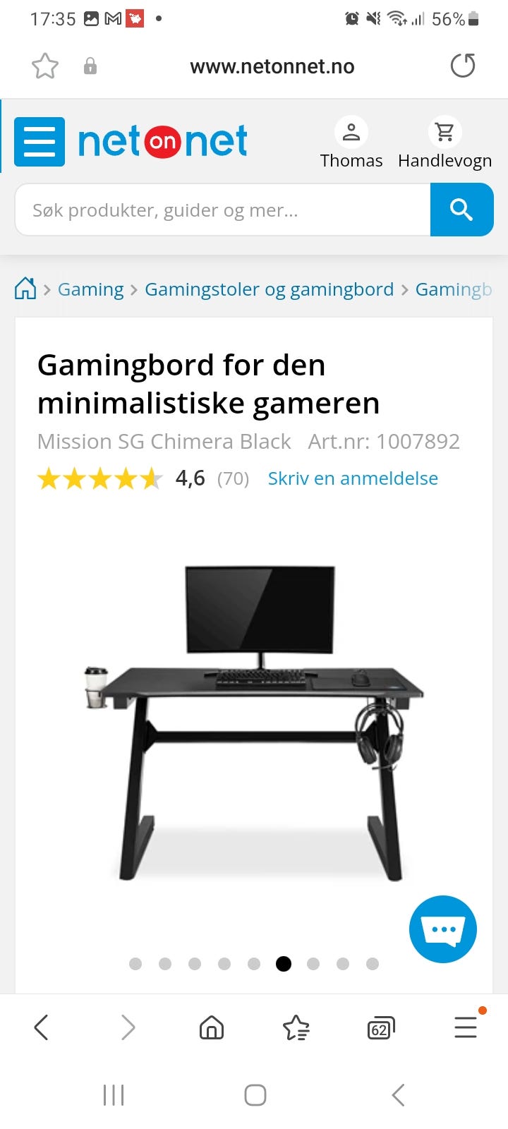 Galleribilde